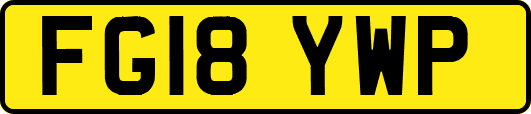 FG18YWP