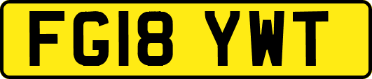 FG18YWT