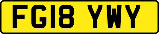 FG18YWY