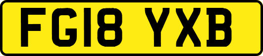 FG18YXB