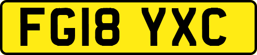 FG18YXC