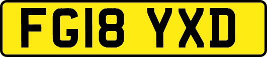 FG18YXD