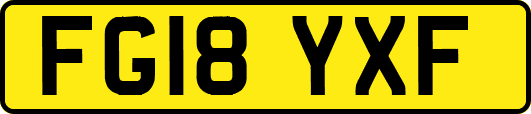 FG18YXF