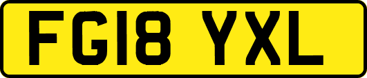 FG18YXL