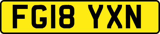 FG18YXN