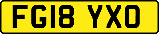 FG18YXO