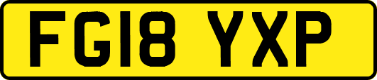 FG18YXP