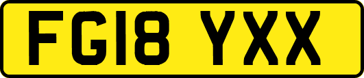 FG18YXX
