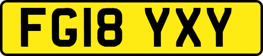FG18YXY