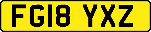 FG18YXZ