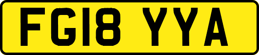 FG18YYA