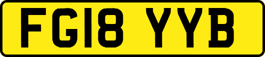 FG18YYB