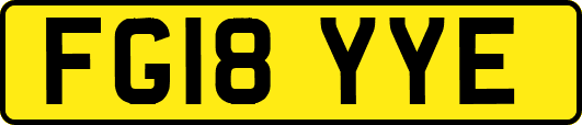 FG18YYE