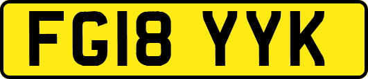 FG18YYK