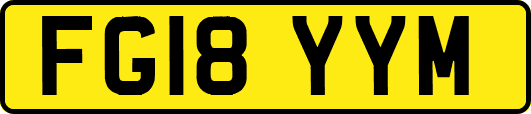 FG18YYM