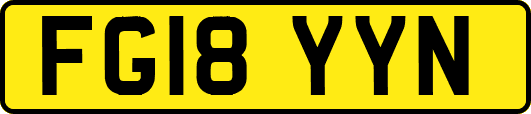 FG18YYN
