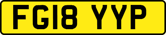 FG18YYP