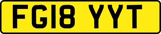 FG18YYT
