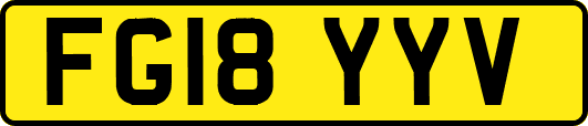 FG18YYV