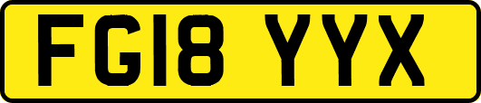 FG18YYX