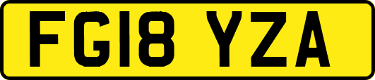 FG18YZA