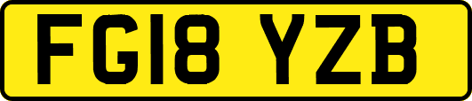 FG18YZB