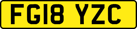 FG18YZC