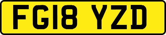 FG18YZD