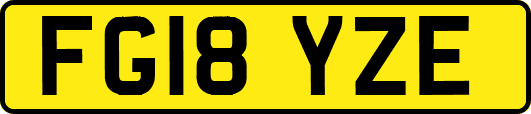 FG18YZE