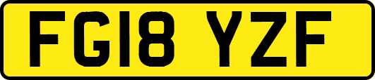 FG18YZF