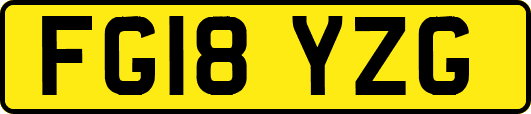 FG18YZG