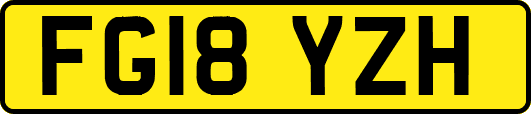 FG18YZH