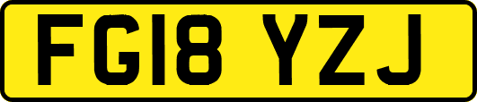 FG18YZJ
