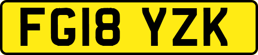 FG18YZK
