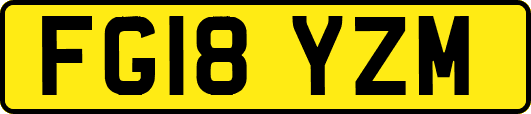 FG18YZM