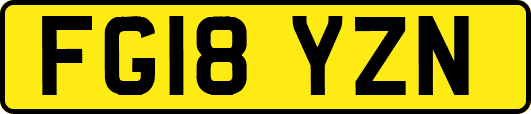 FG18YZN