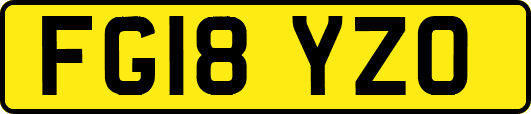 FG18YZO