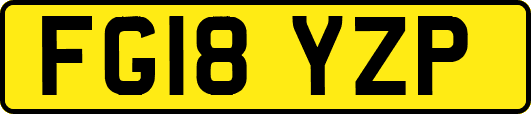 FG18YZP