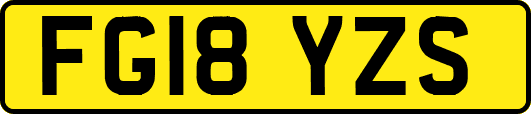 FG18YZS