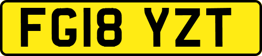 FG18YZT
