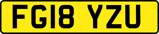 FG18YZU