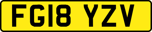 FG18YZV