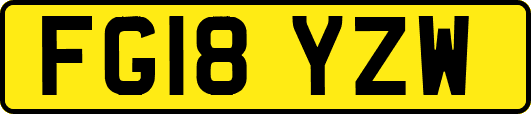 FG18YZW