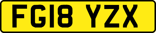 FG18YZX