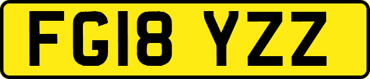 FG18YZZ