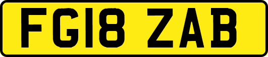 FG18ZAB