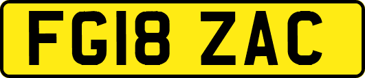 FG18ZAC