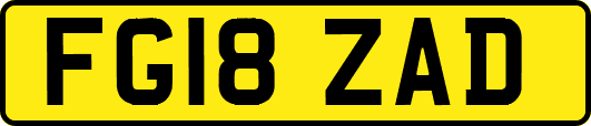 FG18ZAD