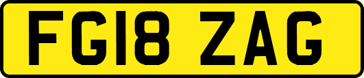 FG18ZAG