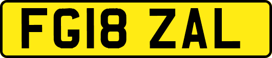 FG18ZAL